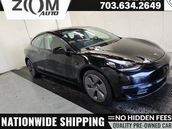 TESLA MODEL 3 2023 5YJ3E1EB5PF662182 image TESLA MODEL 3 2023 5YJ3E1EB5PF662182 image